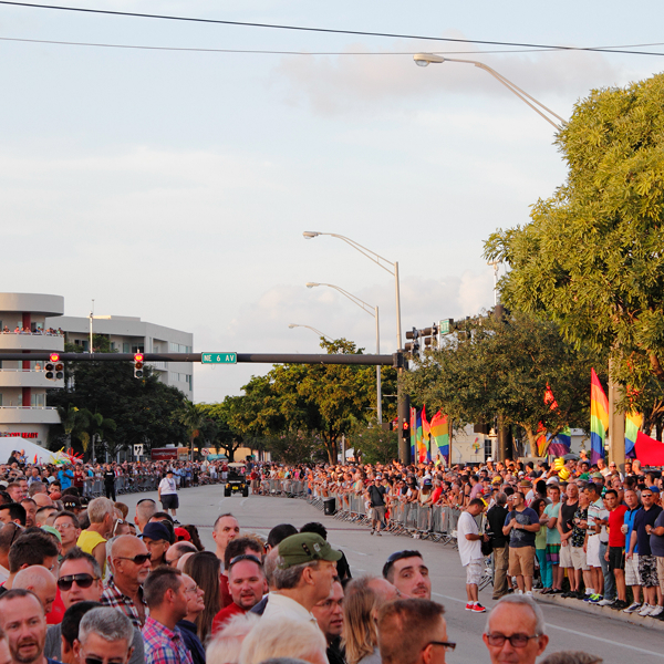 Wilton Manors