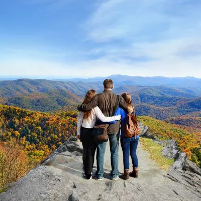 Hiking & Outdoor Adventures